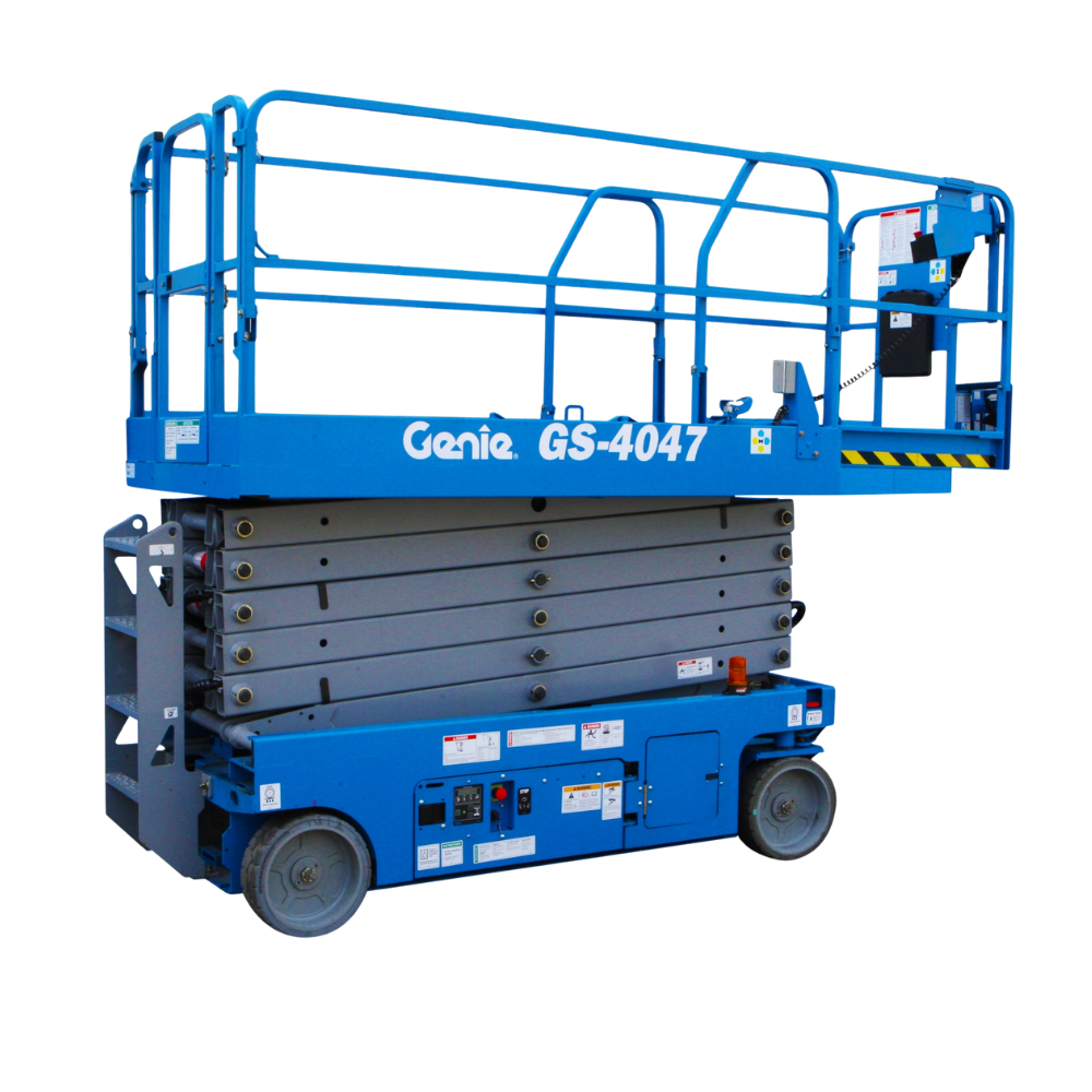 Genie GS-4047