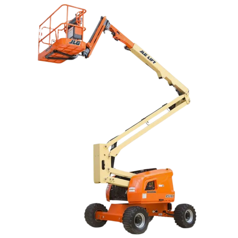 JLG E400AJP